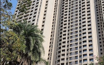 2.5 BHK Apartment For Rent in Bhimjyani Verraton, Manpada