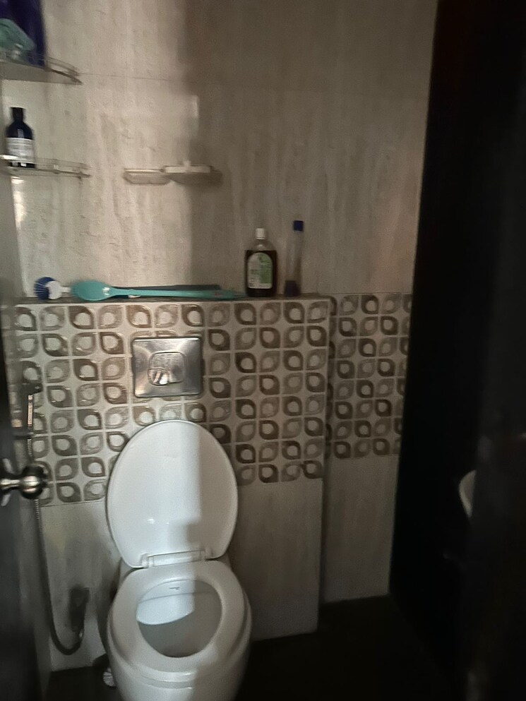 Bathroom, sheth-vasant-oasis 1 Bedroom 472 Sq.Ft. Apartment In Andheri East Mumbai 8558727