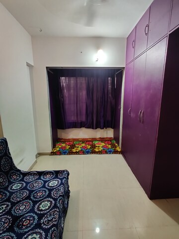Bedroom in 1 BHK Apartment at Andheri West – for Rent