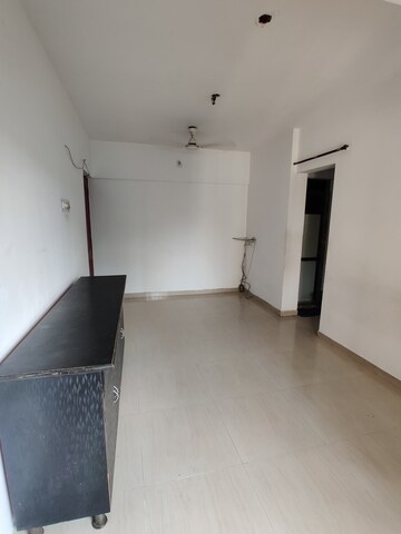 Living Room in 1 BHK Apartment at Andheri West – for Rent