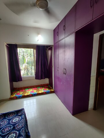 Bedroom in 1 BHK Apartment at Andheri West – for Rent