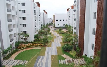 3 BHK Apartment For Rent in Puppalaguda