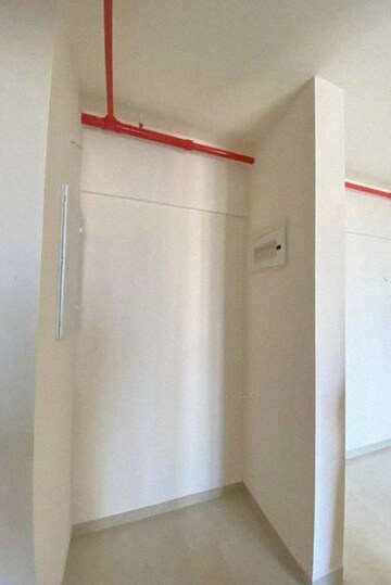 Building Lobby in 2 BHK Apartment at Piramal Vaikunth Vijit, Balkum Pada – for Rent