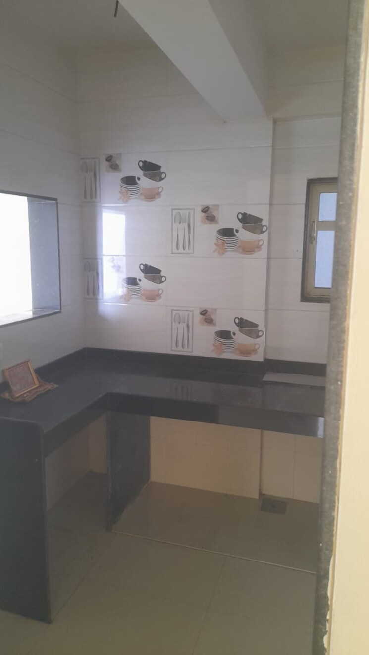 Kitchen, royce-paradise 1.5 Bedroom 750 Sq.Ft. Apartment In Kalyan West Thane 8558749