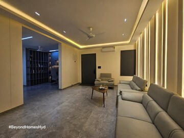 4 BHK Apartment For Rent in Jayabheri The Peaks, Narsingi