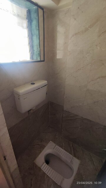 Master Bedroom in 1 BHK Apartment at Mhada Apartments Virar, Virar West – for Sale