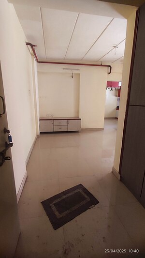 Bathroom in 1 BHK Apartment at Mhada Apartments Virar, Virar West – for Sale