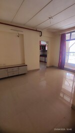 1 BHK + Pooja Room 451 Sq.Ft. Apartment in Mhada Apartments Virar