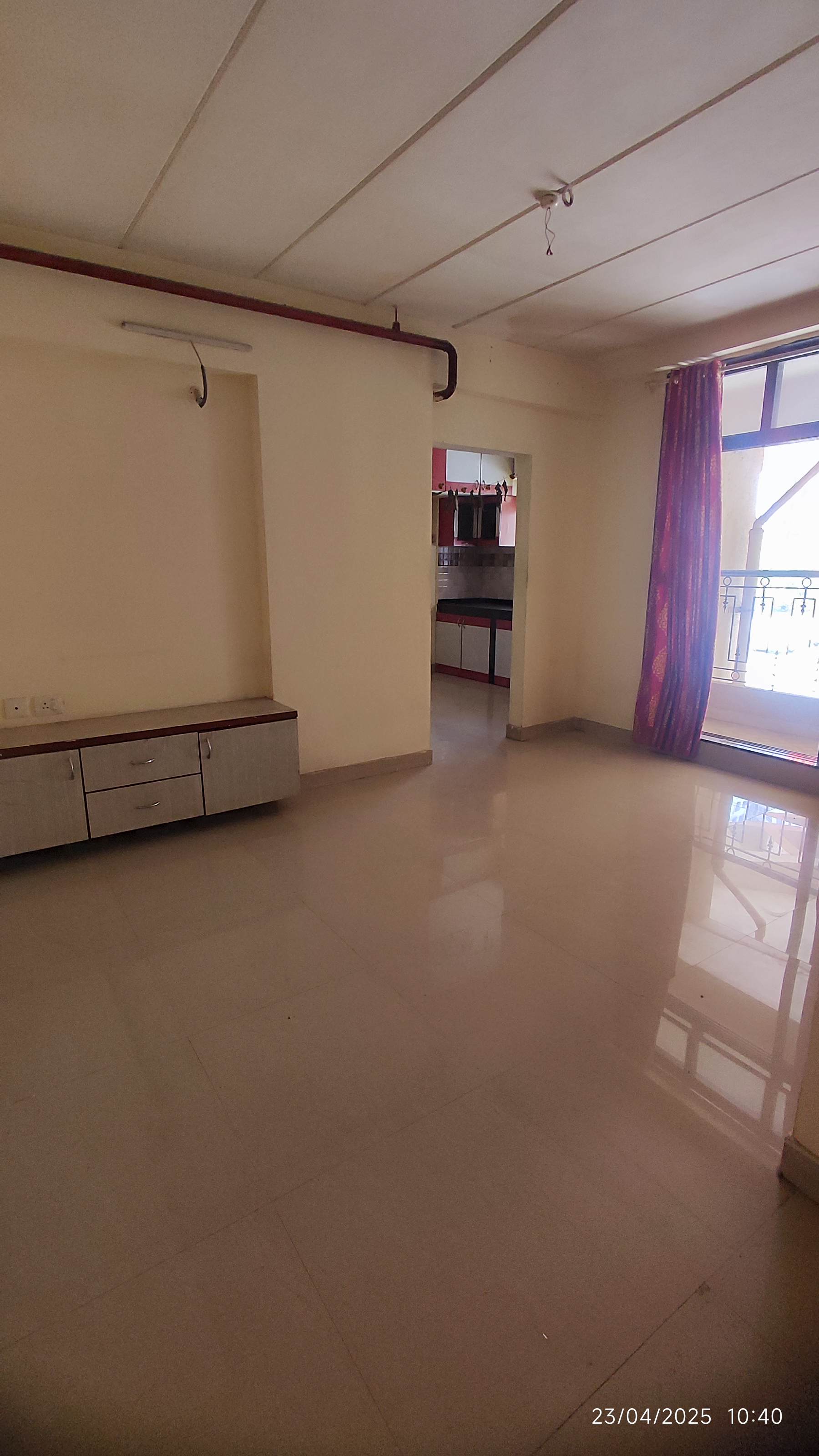 1 BHK + Pooja Room Apartment For Sale in Mhada Apartments Virar