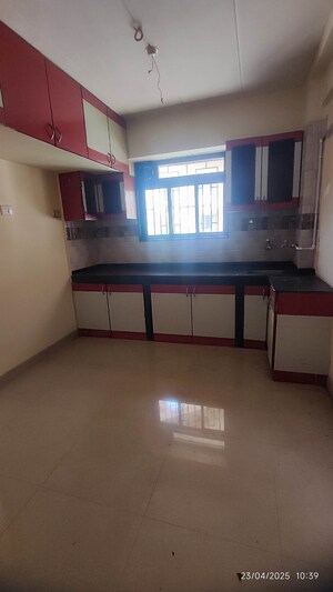 Kitchen in 1 BHK Apartment at Mhada Apartments Virar, Virar West – for Sale