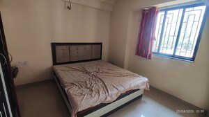Bedroom in 1 BHK Apartment at Mhada Apartments Virar, Virar West – for Sale