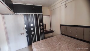 Kitchen in 1 BHK Apartment at Mhada Apartments Virar, Virar West – for Sale