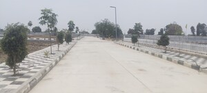 Plot Area in  Plot at Nandi Hills – for Sale