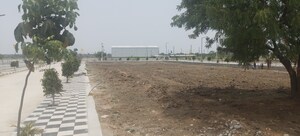 Plot Area in  Plot at Nandi Hills – for Sale