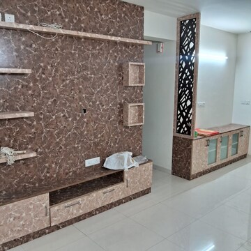 2 BHK Apartment For Rent in Casagrand Lorenza, Kogilu