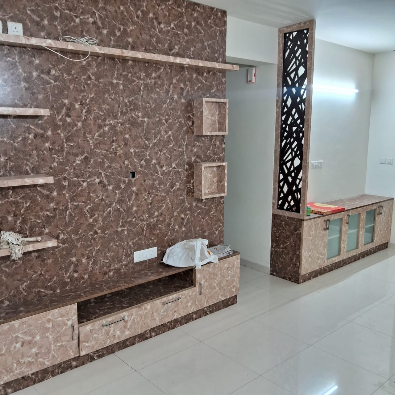 2 BHK Apartment For Rent in Casagrand Lorenza