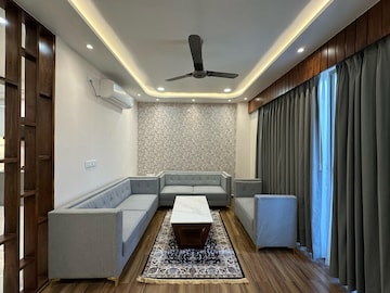 Kitchen in 6+ BHK Independent House at Gomti Nagar – for Rent