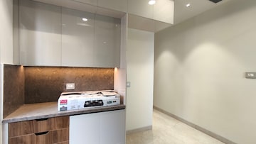 Furnished Amenities in 4 BHK Apartment at Jayabheri The Peaks, Narsingi – for Rent