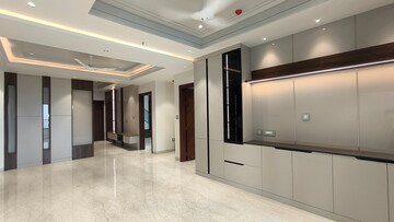 4 BHK Apartment For Rent in Jayabheri The Peaks, Narsingi