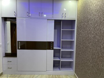 2 BHK Builder Floor For Rent in Saket
