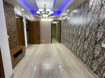 Bedroom in 2 BHK Builder Floor at Saket – for Rent