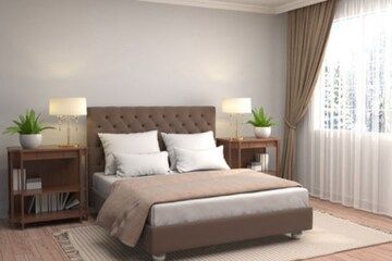 3 BHK Apartment For Sale in Indiabulls Sky, Lower Parel