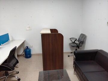 Team Area in  Office Space at Sector 63 – for Rent
