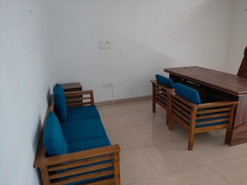 Staircase in  Office Space at Sector 63 – for Rent