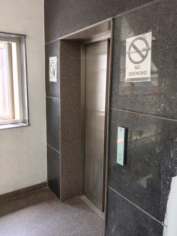 Building Lobby in  Office Space at Sector 63 – for Rent