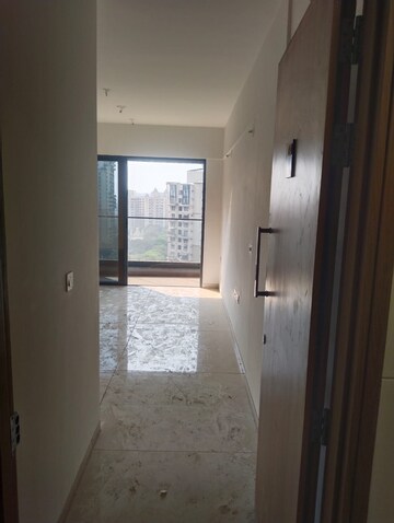 1 BHK Apartment For Rent in Mhada Bombay Dyeing Mill, Wadala