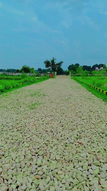Plot Area in  Plot at Sultanpur Road – for Sale