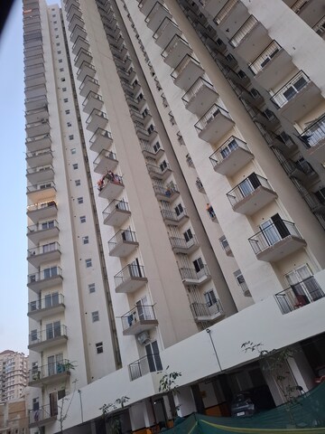 2 BHK Apartment – Exterior View View at NBCC Aspire Enchante, Tech Zone 4 Greater Noida - for Sale