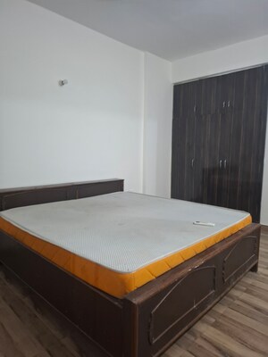 Balcony in 2 BHK Apartment at NBCC Aspire Enchante, Tech Zone 4 Greater Noida – for Sale