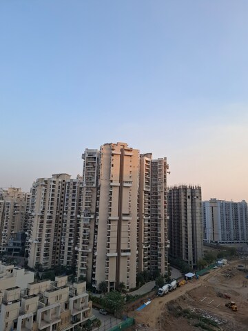 2 BHK Apartment – Exterior View View at NBCC Aspire Enchante, Tech Zone 4 Greater Noida - for Sale