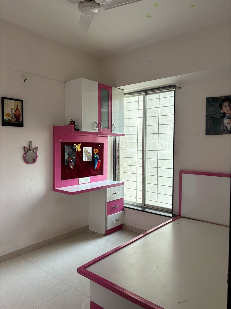 Room, ravinanda-skylights 1.5 Bedroom 800 Sq.Ft. Apartment In Wagholi Pune 8558811