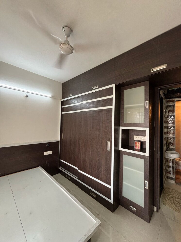 Room, ravinanda-skylights 1.5 Bedroom 800 Sq.Ft. Apartment In Wagholi Pune 8558811