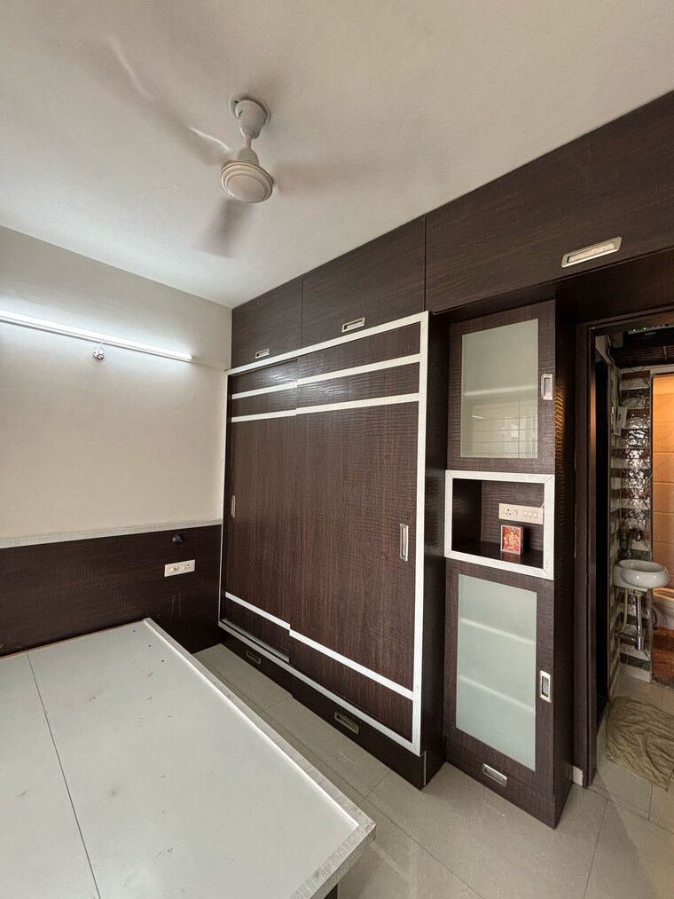 Room, ravinanda-skylights 1.5 Bedroom 800 Sq.Ft. Apartment In Wagholi Pune 8558811