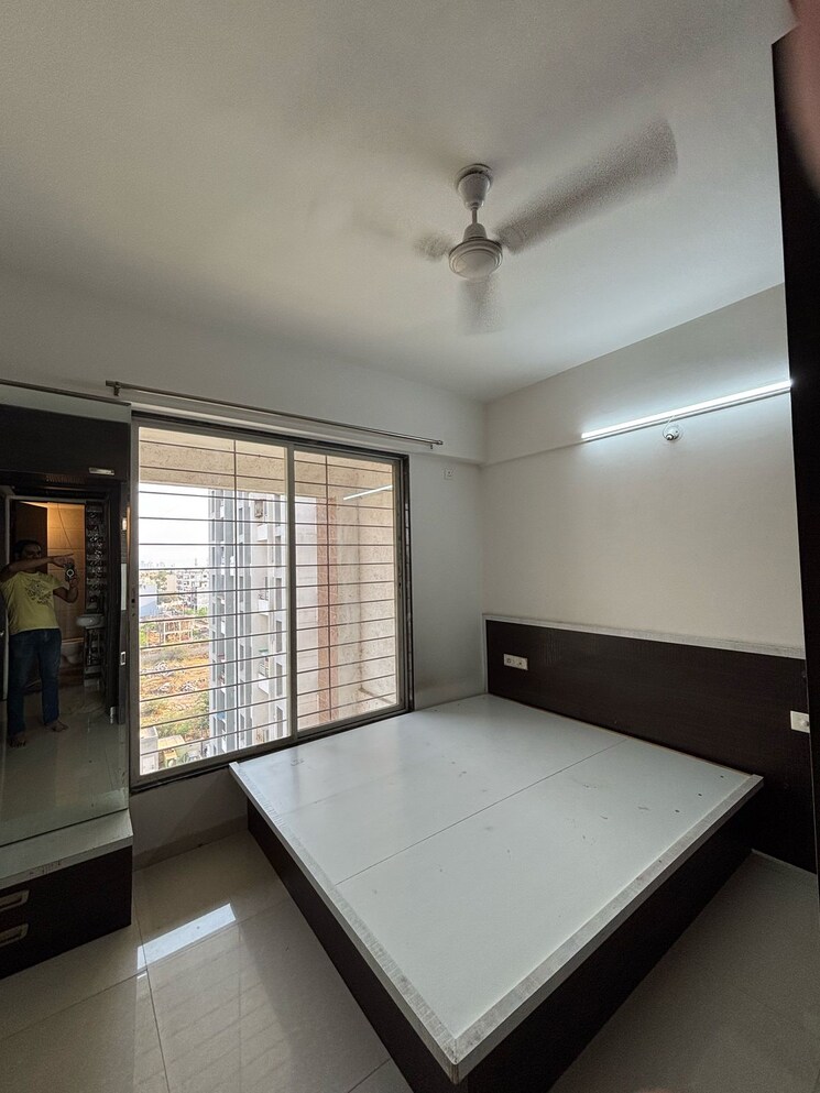 Kitchen, ravinanda-skylights 1.5 Bedroom 800 Sq.Ft. Apartment In Wagholi Pune 8558811