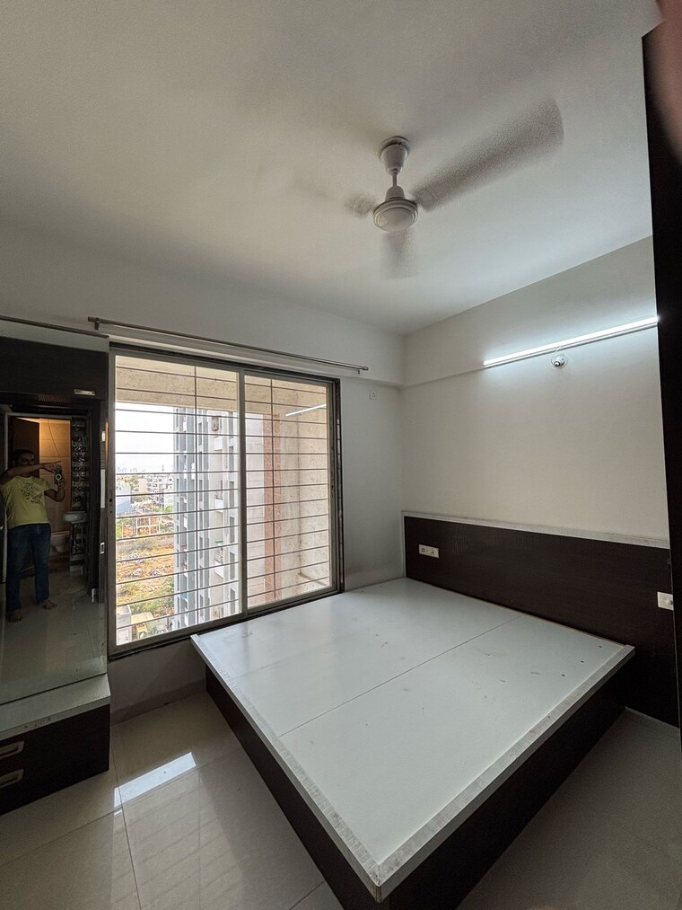 Kitchen, ravinanda-skylights 1.5 Bedroom 800 Sq.Ft. Apartment In Wagholi Pune 8558811