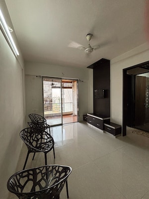 1.5 BHK Apartment For Sale in Ravinanda Skylights, Wagholi