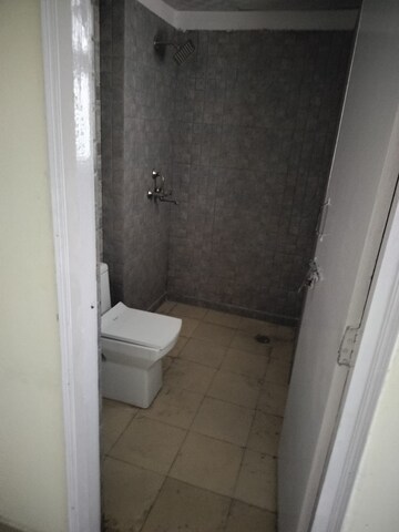 Bathroom in 2 BHK Apartment at Amrapali Leisure Park, Amrapali Leisure Valley – for Sale