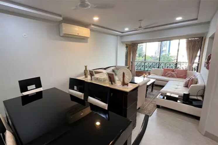 Team Area, tardeo 4 Bedroom 1302 Sq.Ft. Apartment In Tardeo Mumbai 8558805