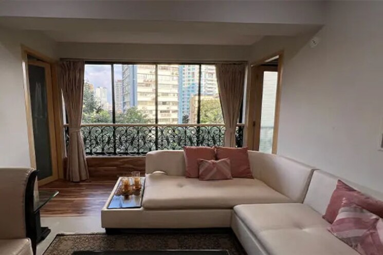 Bedroom, tardeo 4 Bedroom 1302 Sq.Ft. Apartment In Tardeo Mumbai 8558805