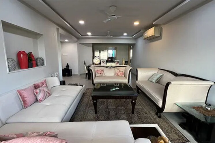 Team Area, tardeo 4 Bedroom 1302 Sq.Ft. Apartment In Tardeo Mumbai 8558805