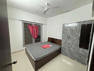 Furnished Amenities in 2 BHK Apartment at Goel Ganga Altus, Kharadi – for Rent