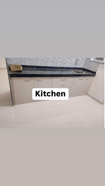 Furnished Amenities in 2 BHK Apartment at Goel Ganga Altus, Kharadi – for Rent