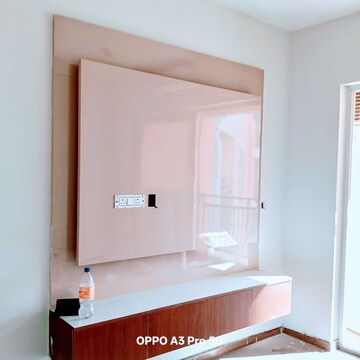 Furnished Amenities in 3 BHK Apartment at Shapoorji Pallonji Joyville Phase 2, Sector 102 – for Rent