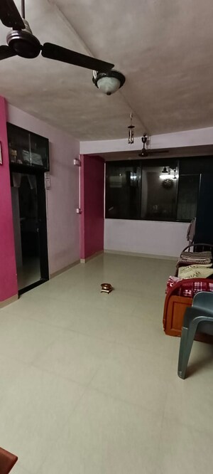 Parking in 2 BHK Apartment at Raunak City Sector 4 D4, Kalyan West – for Sale