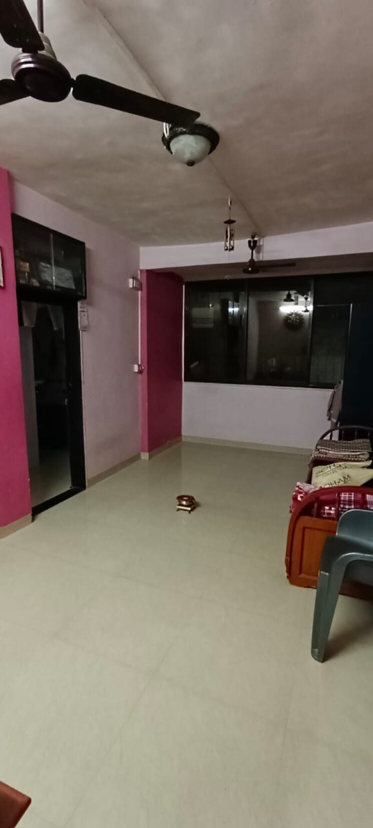  Parking, raunak-city-sector-4-d4 2 Bedroom 650 Sq.Ft. Apartment In Kalyan West Thane 8558833