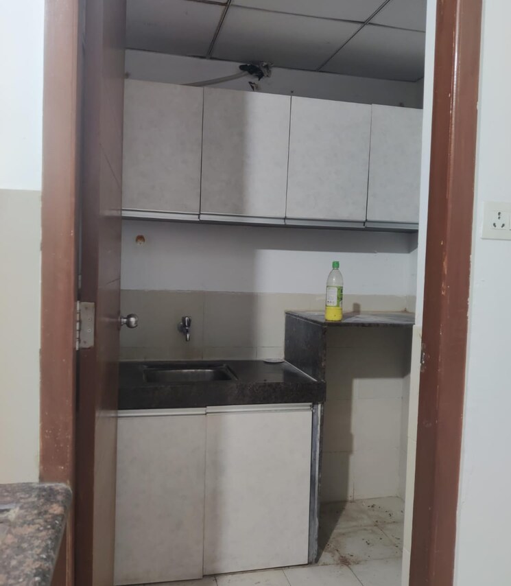 Kitchen, marvel-fria 2 Bedroom 1255 Sq.Ft. Apartment In Wagholi Pune 8558837